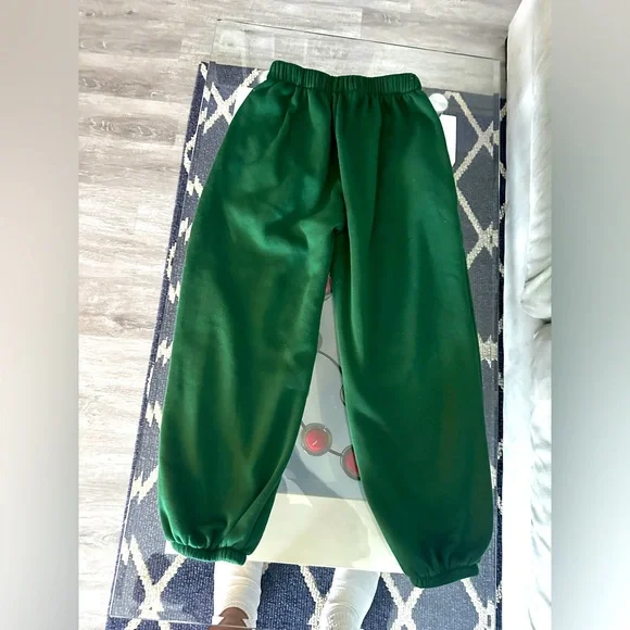 Unisex sweatpants - Picture 1 of 7